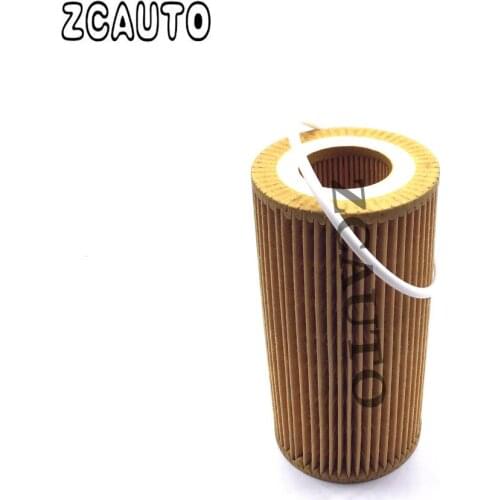 Oil Filter For For Volvo C30 S40 S60 V50 XC60 XC70 2.5L L5 8642570,8692305,1421704,1371199,30757157,6G9N-6744-BA,HU719/8X