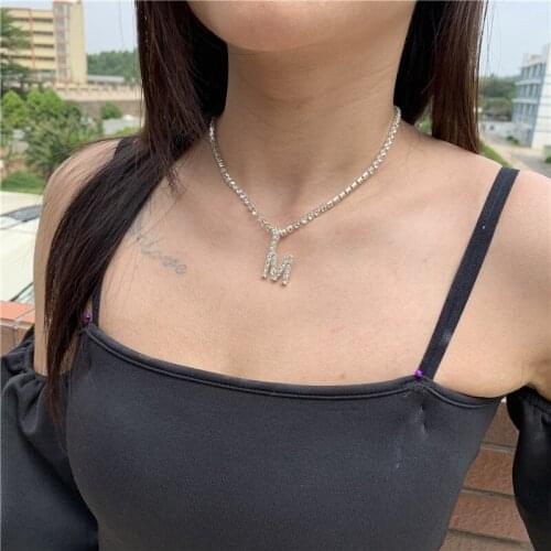 NIUYITID Silver Pendants