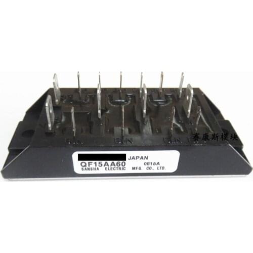 QF15AA60 QF20AA60 Original, Can Provide Test, 1 Year Warranty