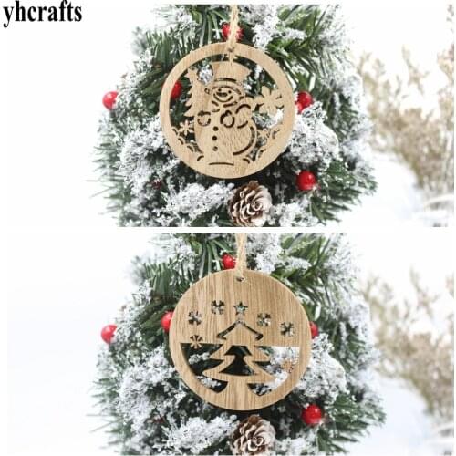 YHCRAFTS Suitcase Tags