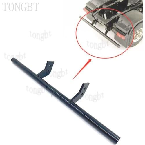 1/14 Towing Head Modification Rear Bumper for Tamiya RC Car Part KK03