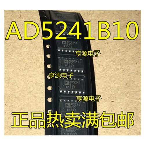 AD5241 AD5241B10 AD5241BRZ10 SOP14