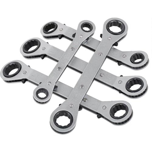 Ahyde Spanners