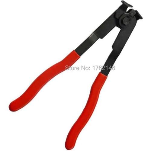 CAR ATV VEHICLES CV JOINT BOOT CLAMP EAR PLIERS TOOL FOR AUDI A1 A3 A5 A6 ACURA TL BMW ALFA ROMEO RADIATOR FUEL HOSE