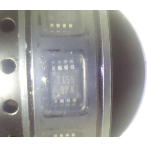 Free Shipping New original SN761663DGKR MSOP-8