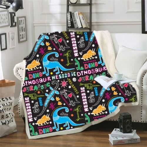 Hoodie Blanket Plush Throw Blanket 3D Animal World Printed Sherpa Fleece Microfiber Throw Blanket 2019 Drop Shipping