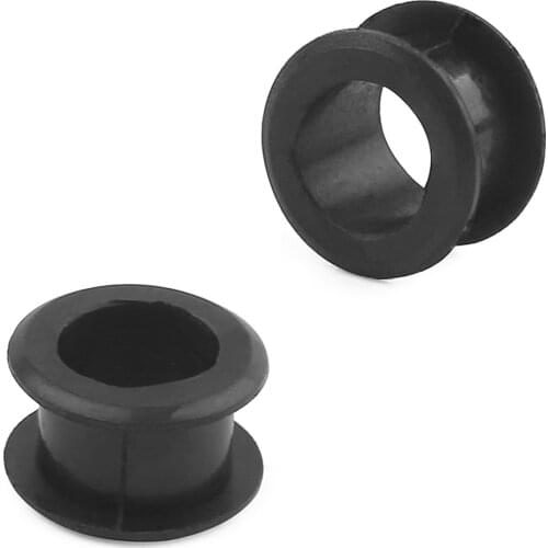 Shift Shifter Cable Bushing For Toyota Corolla Matrix 2003-2008 Automatic Transmission Hard Plastic 33820-02370B Cable Bushing