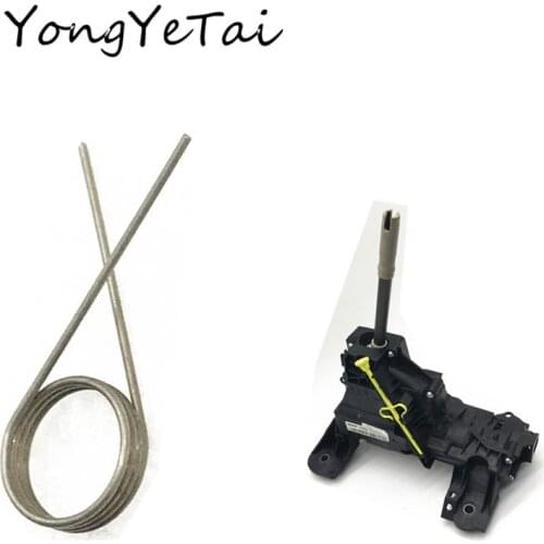 1PCS Gear lever spring 1 series 2 series X1X3 mini gear mechanism spring