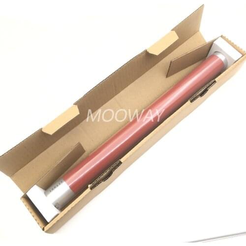 Compatible fuser roller for Xerox DC240 250 700 C70 J75 C550 C560 DCC5065 5540 6550 7550 750I 5065 6550 fuser roller 2pcs
