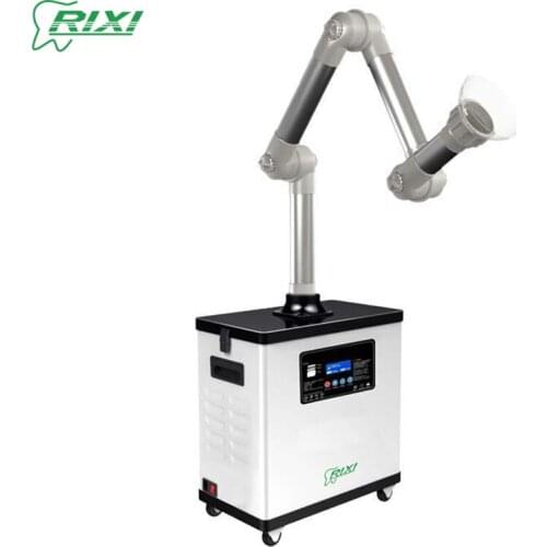 Dental suction medical sputum aspirator with video