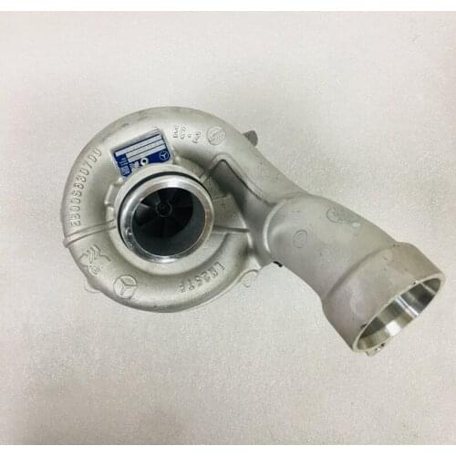 Turbo For Benz 3.0T PHEV Turbocharger Plug-in Hybrid Version