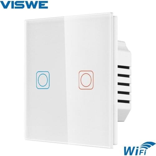VISWE Touch Switches