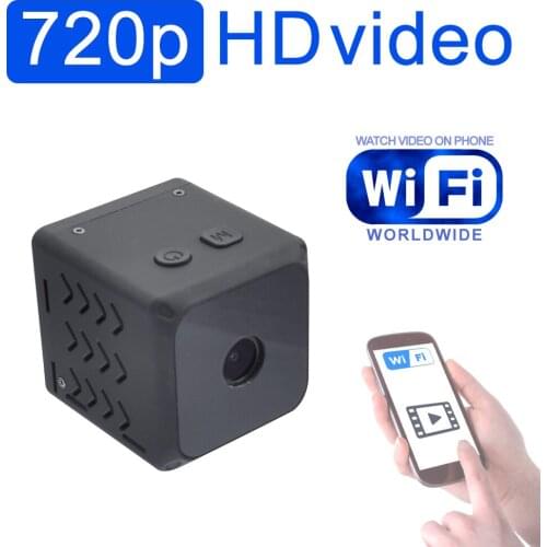 Beautifull WiFi IP Camera with IR Night Vision and Motion Detection, video can watch in phone APP anywhere in world