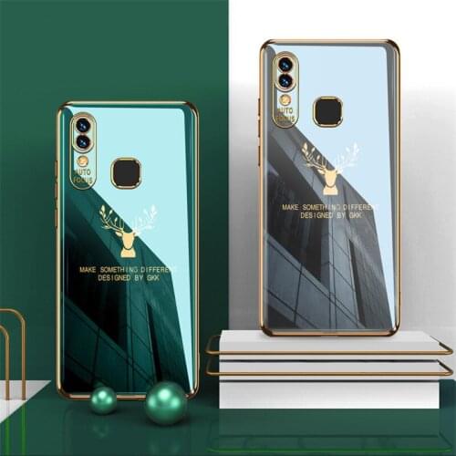 XIYWEY Vivo V9 Phone Cases