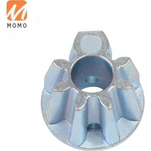 Spare parts for Agricultural Machinery 89838815 knotter pinion for N ew Holland baler