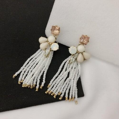 Womens atmosphere, inlaid with diamonds, fashionable, all-around, retro, fashionable, simple, autumn and winter