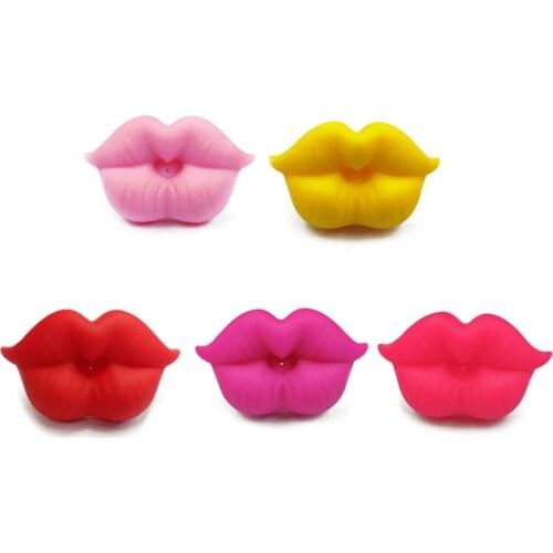 1pcs Pacifier Silicone Funny Nipple Dummy Baby Soother Joke Prank Toddler Orthodontic Nipples Teether Baby Christmas
