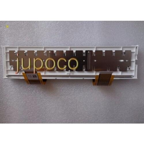 10pcs/lot Brand new VW LCD display for VW Plaunpunkt- Bosch- RCD310 RCD310 LCD screen car cd radio