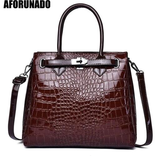AFORUNADO Women's Shoulder Bags