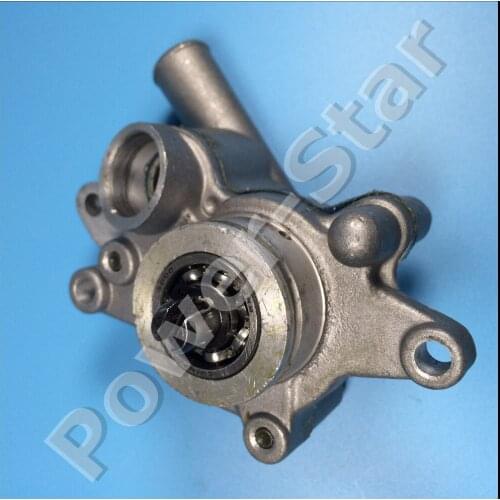 Buyang Feishen FA D300 G300 H300 300CC ATV Quad Water Pump Assy Original Parts