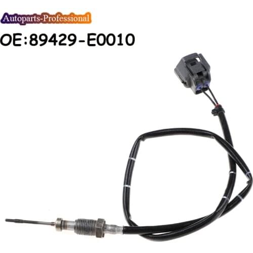 High Quality Engine Exhaust gas Temperature Sensor For Toyota 89429E0010 89429-E0010 Car Auto accessorie