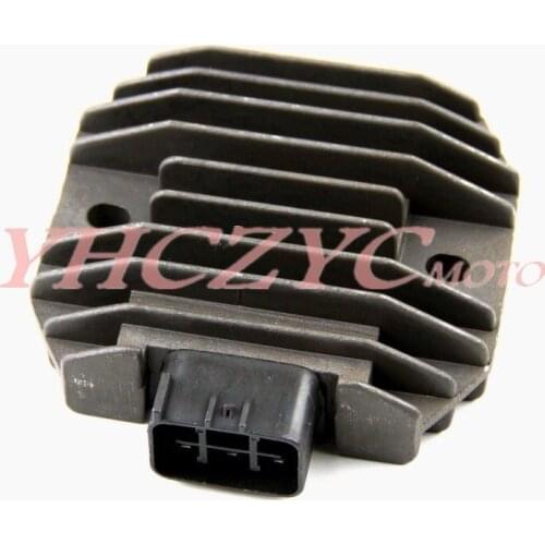 For YAMAHA XVS 125 Dragstar 2000-2004 XVS 250 Dragstar 2002-2004 XVS650 V-Star Classic 98-00 Rectifier regulator