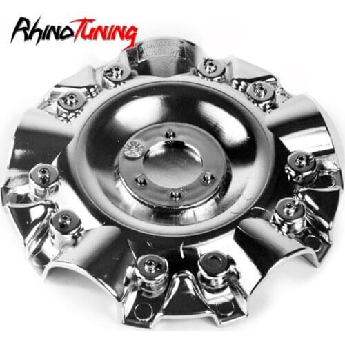 1pc 165mm Silver Wheel Center Caps Hub for 89-9200C 89-9200HB15 200 APEX Rim Cover Car Styling Accessories