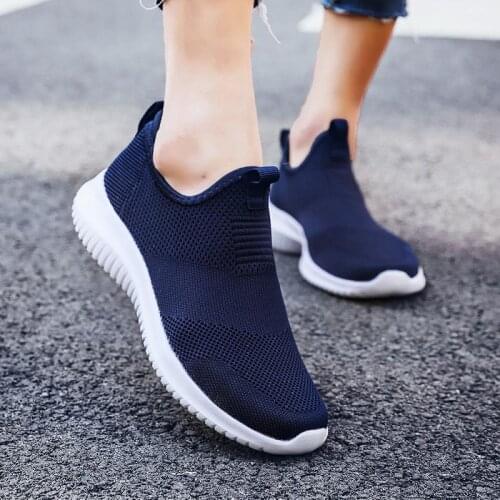 Oversize Summer Low Shoes Running Woman Sneakers 2021 Womens Sports Shoes Men Sport Sneakers Blue Jogging Femme Baskets B-592