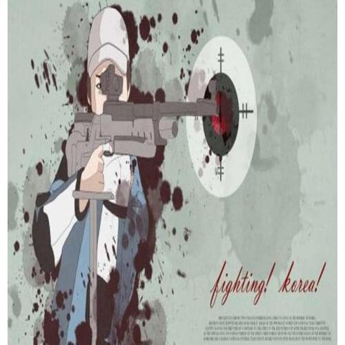 Laser shooting prop Room escape game electronic shooting the laser targets to open lock escape chamber room takagism game tools