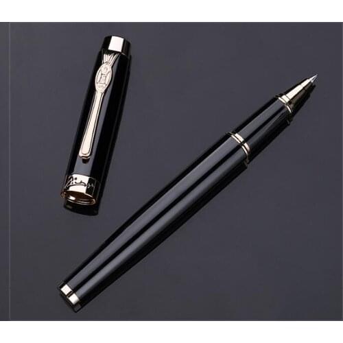 MONTE MOUNT Black Gel Pens