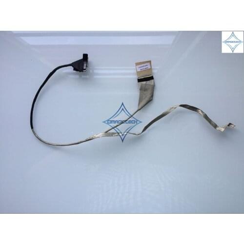 New for HP Pavilion G6 G6-1000 G6-1200 CNJS laptop LCD lvds Video Cable DD0R15LC030 DD0R15LC000 DD0R15LC040 DD0R15LC050