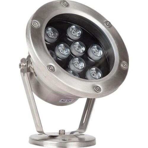 Oovov Underwater Lamps