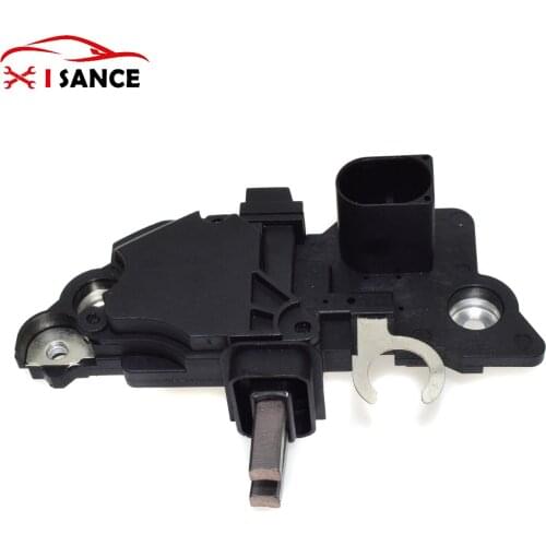 ALTERNATOR Voltage Regulator F00M145296 For VW Beetle Jetta Golf 2.0L 1984CC 121Cu. In. l4 GAS,2.0L 1968CC 120Cu. In. l4 DIESEL