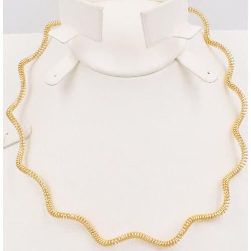 Колье RJECADU China At AliExpress