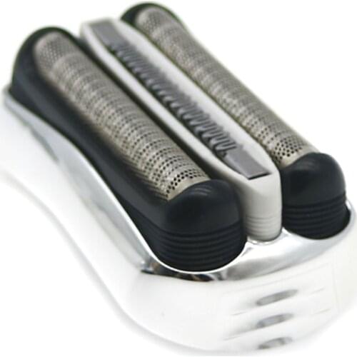 Replacement Shaver Head for Braun 32S Series 3 Cartridge Shaver Head 3 320 330 340 360 350 370 380 390CC Free Shipping