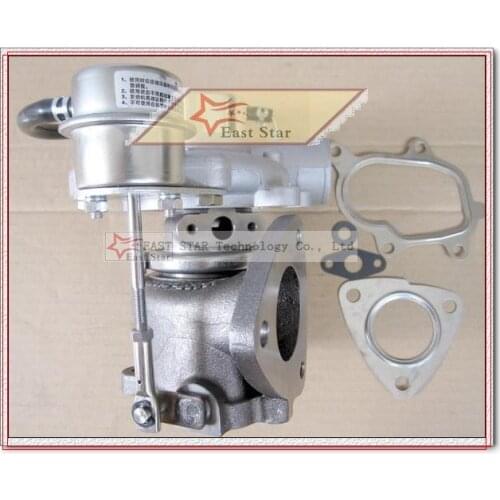 TF035 49135-06700 06700 1118100-E03 1118100 E03 Turbo 1118100E03 For Great Wall GW Auto Pickup Hover H3 H5 2.8L GW2.8TC 136HP