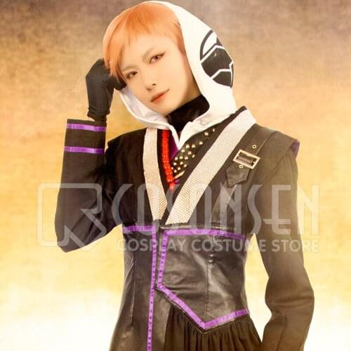 Touken Ranbu Musical Iwatooshi Stage Play Cosplay Costume The Sword Dance COSPLAYONSEN Full Set