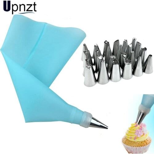 Кондитерские насадки Upnzt China At AliExpress