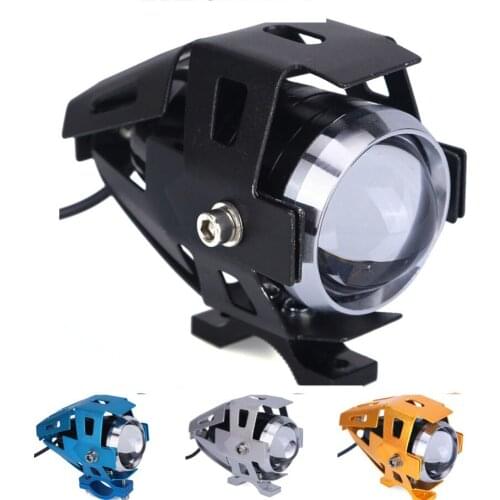 VEHIGO Motorcycle Lamps