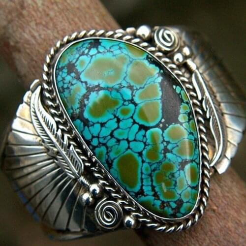 Vintage jewelry classic ladies ring party accessories charm engagement wedding ring lover gift