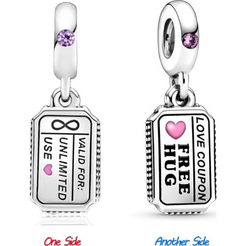 YAKAM Love Bracelets