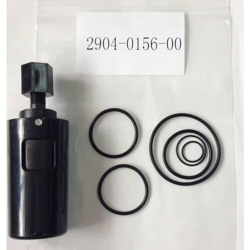 2904015600 WSD250 Drain Valve Kit for Atlas Copco Air Compressor Part GA55 GA75 GA90KW 2904-0156-00 Replacement