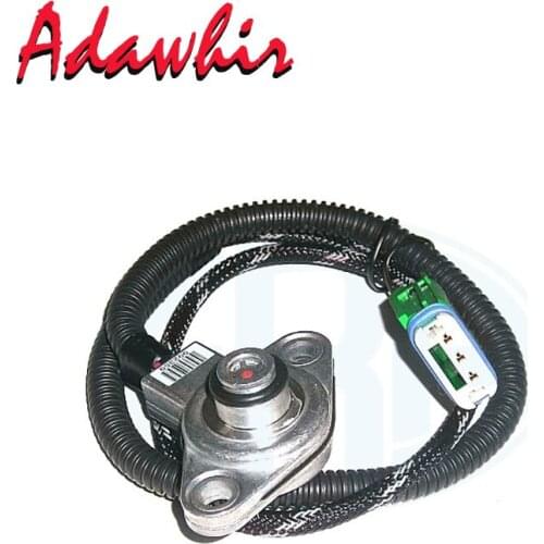 7700100009 2529.24 252924 IERNA Automatic Transmission Pressure Sensor For Peugeot 206 Citroen Renault 1.6 1.8 2.0 2.2 HDI AL4
