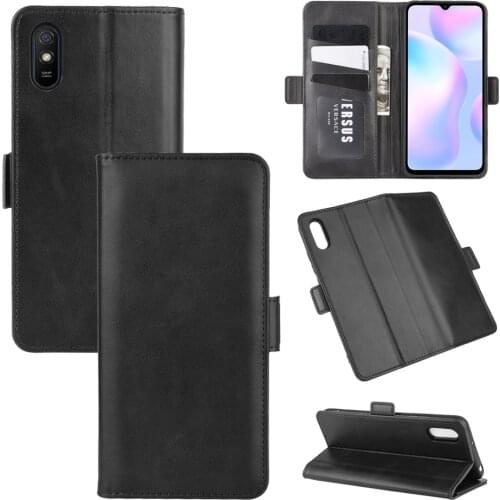 Baiscxst Phone Cases Xiaomi Redmi 9A