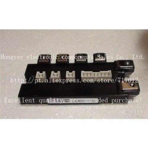 Free Shipping CM150RL-12NFB No New(Old components,Good quality) IGBT module150A-600V,Can directly buy or contact the seller