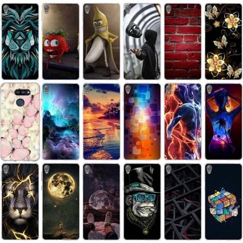 Case For Coque Sony Xperia E5 F3311 F3313 Case TPU Soft Silicone Back Cover For Fundas Sony Xperia E5 E 5 Capa Phone Shell Cases