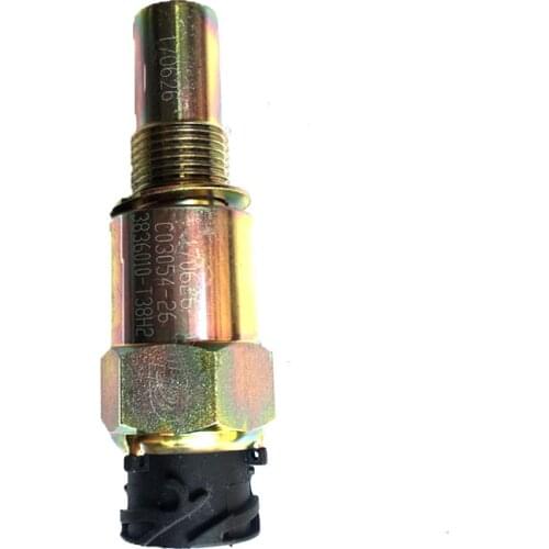 Odometer speed sensor C03054-26