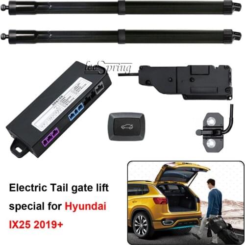 Car Electric Tail gate lift special for Hyundai IX25 2019 Remote Control Car Tailgate Lift