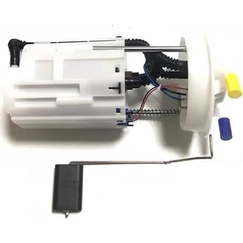 JMFANCO Fuel Supply Systems