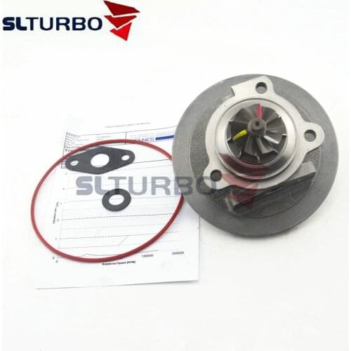 Essex turbo chra KP35 54359880000 54359700000 54359710000 BTN Turbo cartridge for Nissan Almera Micra 1.5dCi K9K-702